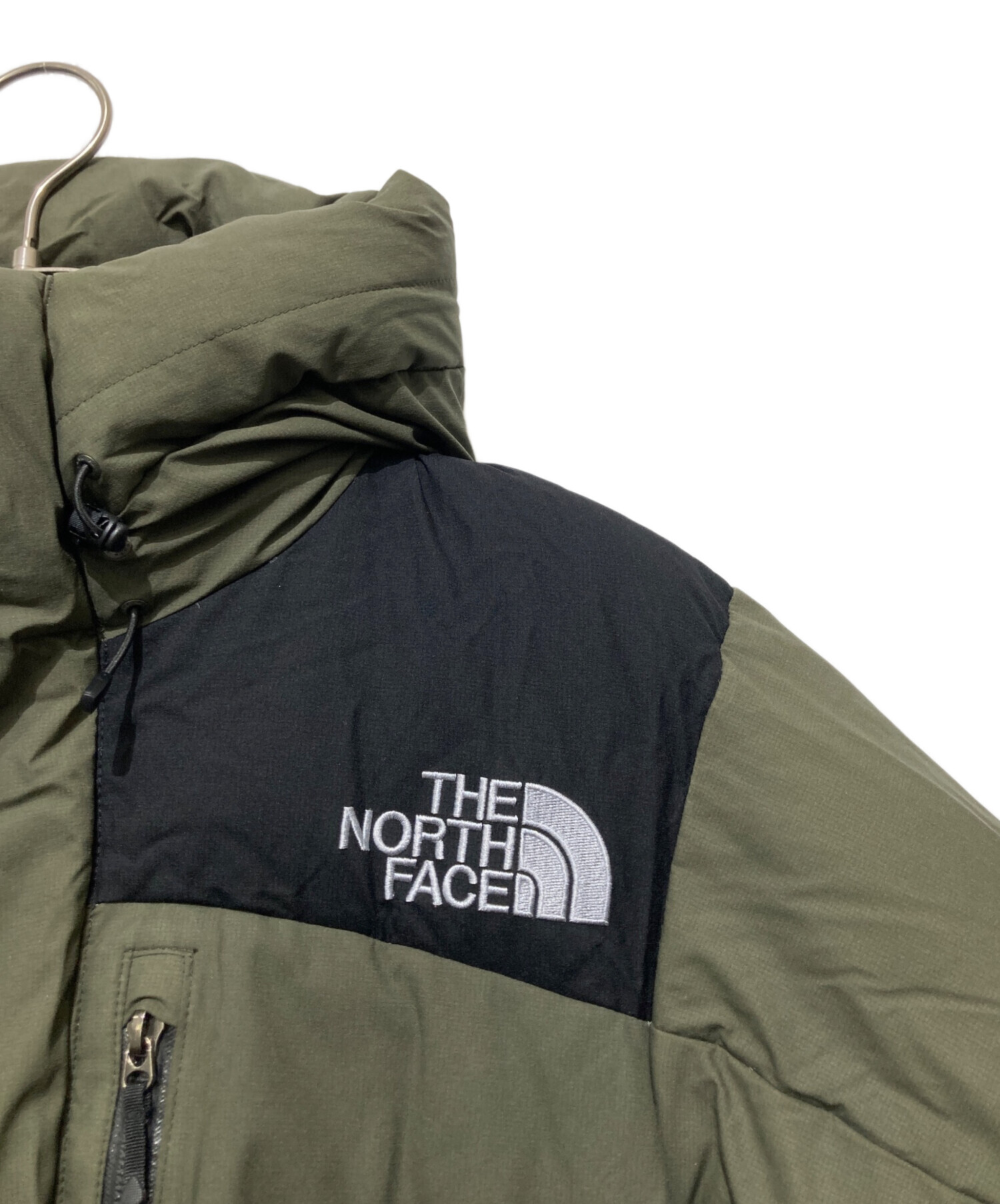 中古・古着通販】THE NORTH FACE (ザ ノース フェイス) BALTRO LIGHT