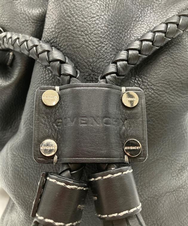 中古・古着通販】GIVENCHY (ジバンシィ) 巾着バッグ / トートバッグ