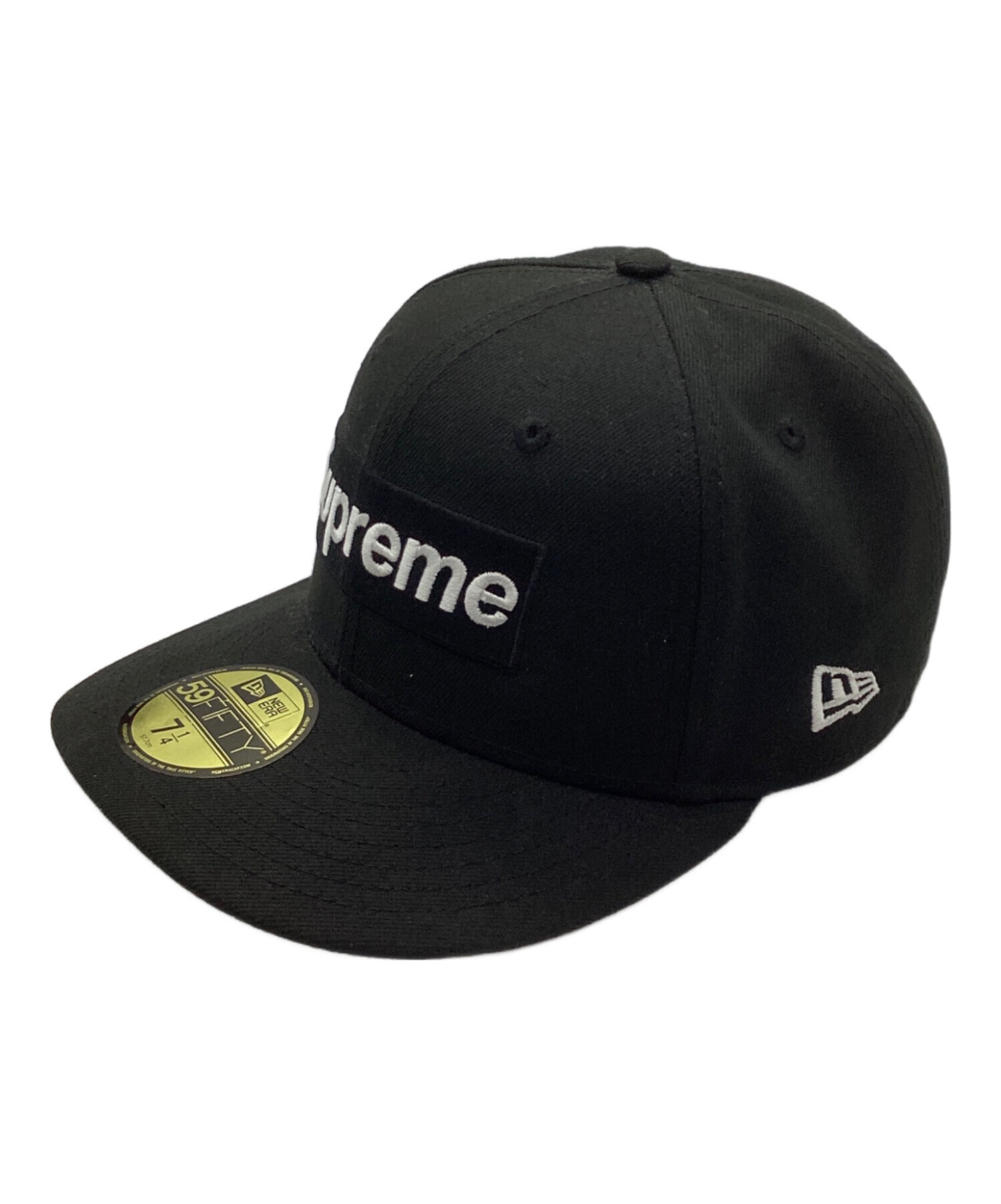 中古・古着通販】SUPREME (シュプリーム) New Era (ニューエラ) 25SS