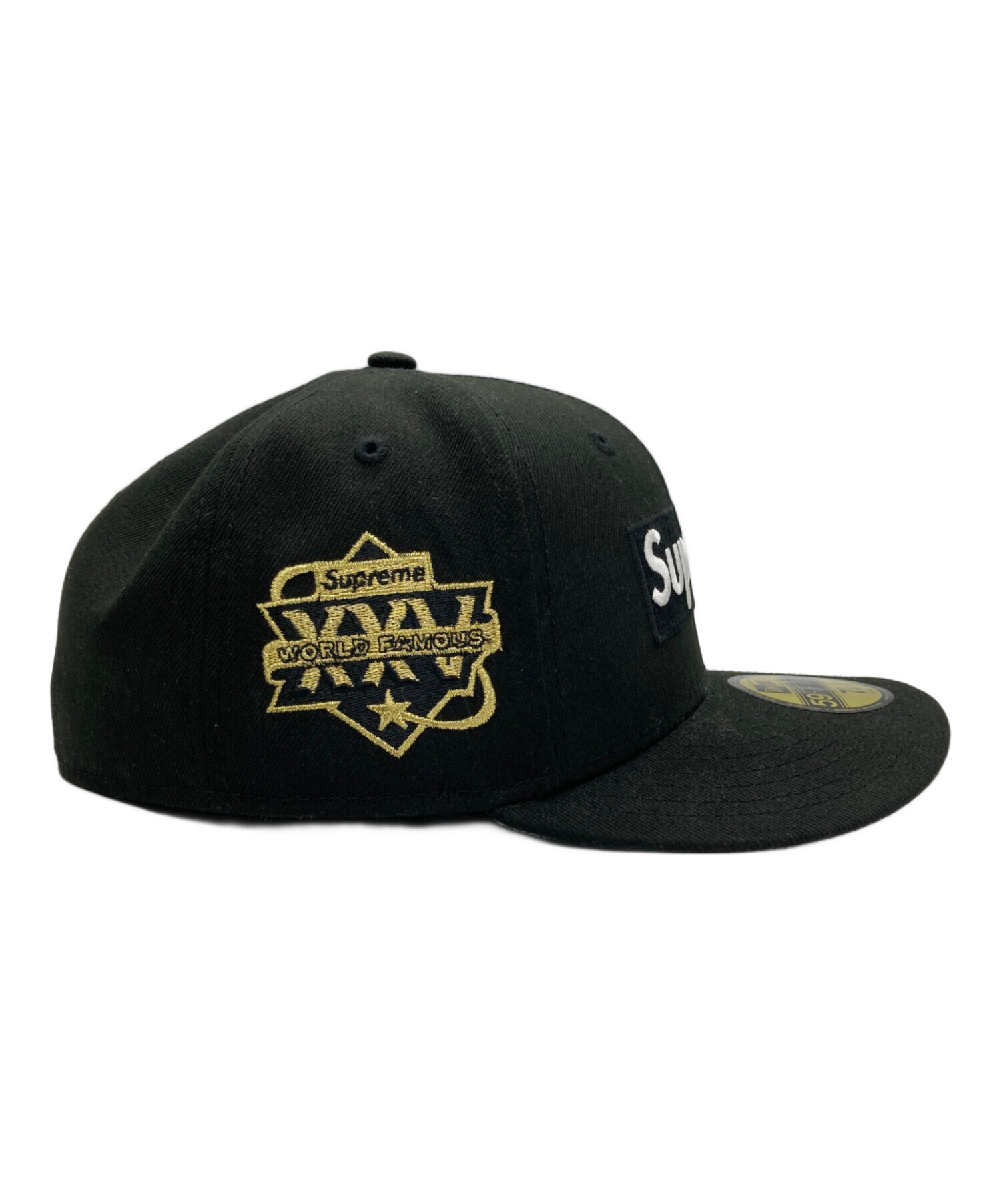 中古・古着通販】SUPREME (シュプリーム) New Era (ニューエラ) 25SS