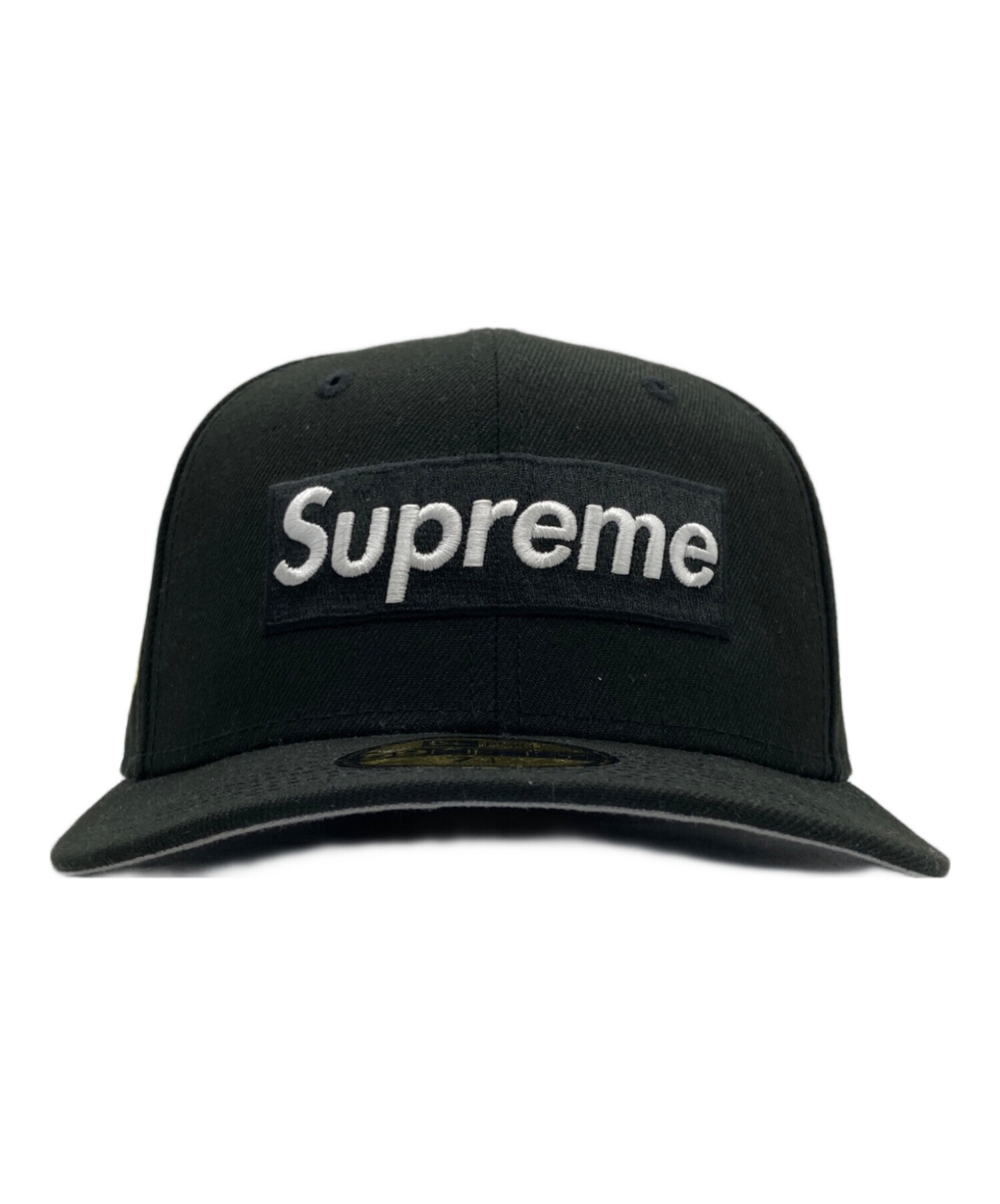 中古・古着通販】SUPREME (シュプリーム) New Era (ニューエラ) 25SS