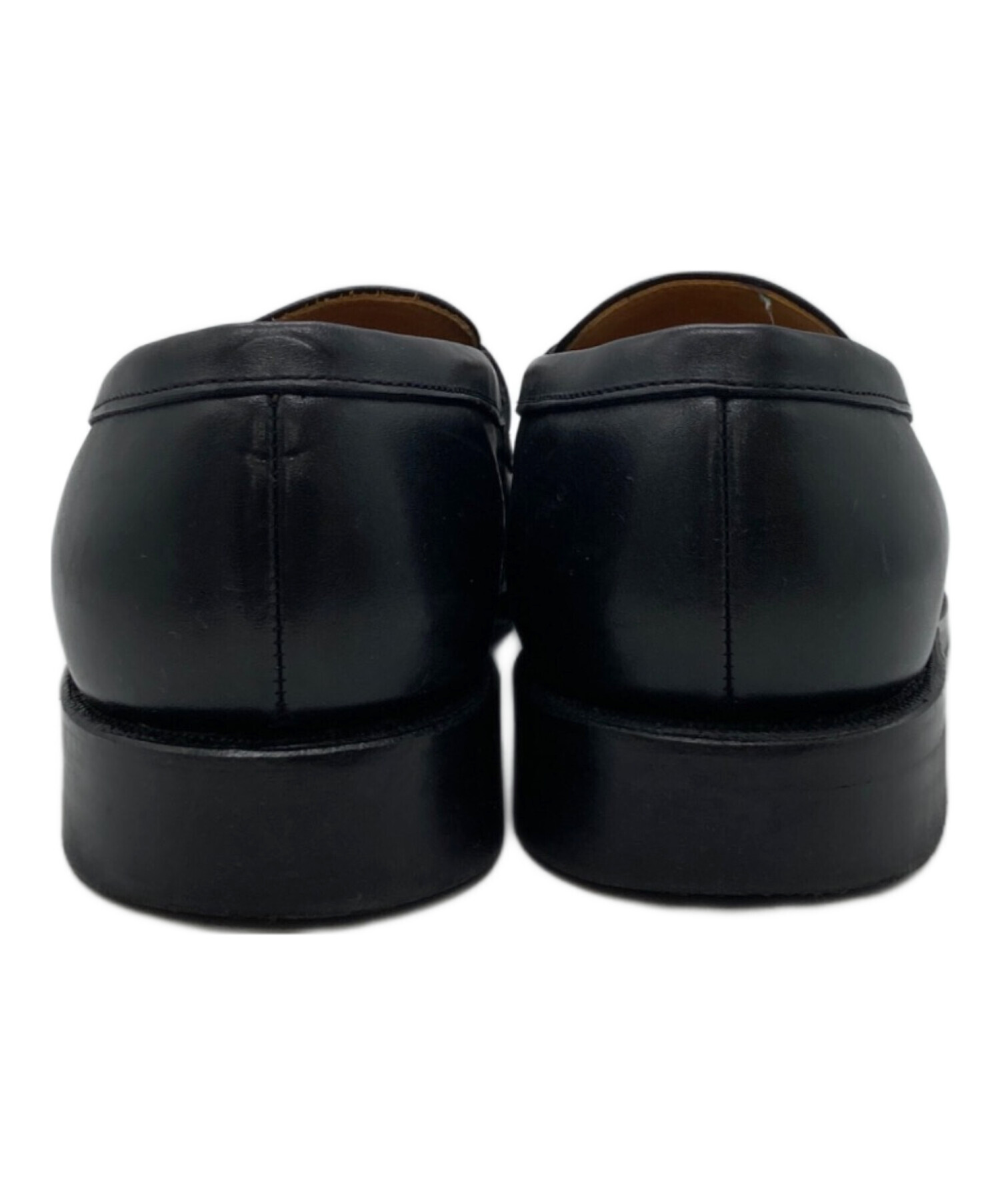 中古・古着通販】schonheit (ショーンハイト) コインローファー