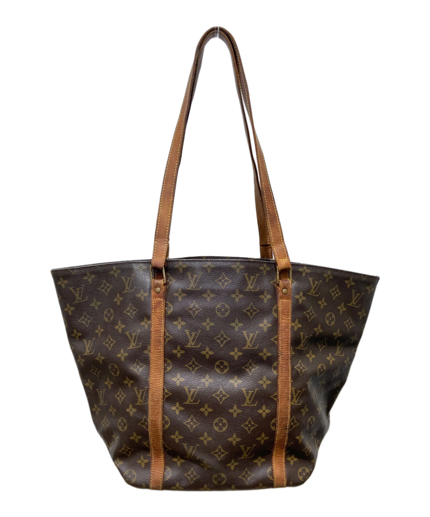 中古・古着通販】LOUIS VUITTON (ルイ ヴィトン) SAC Shopping 