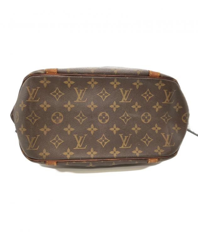 中古・古着通販】LOUIS VUITTON (ルイ ヴィトン) SAC Shopping