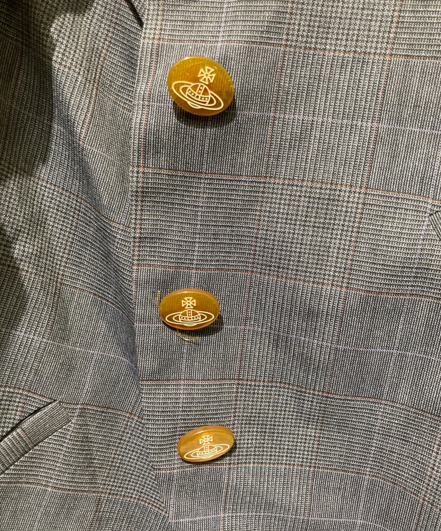 中古・古着通販】Vivienne Westwood RED LABEL (ヴィヴィアンウエスト