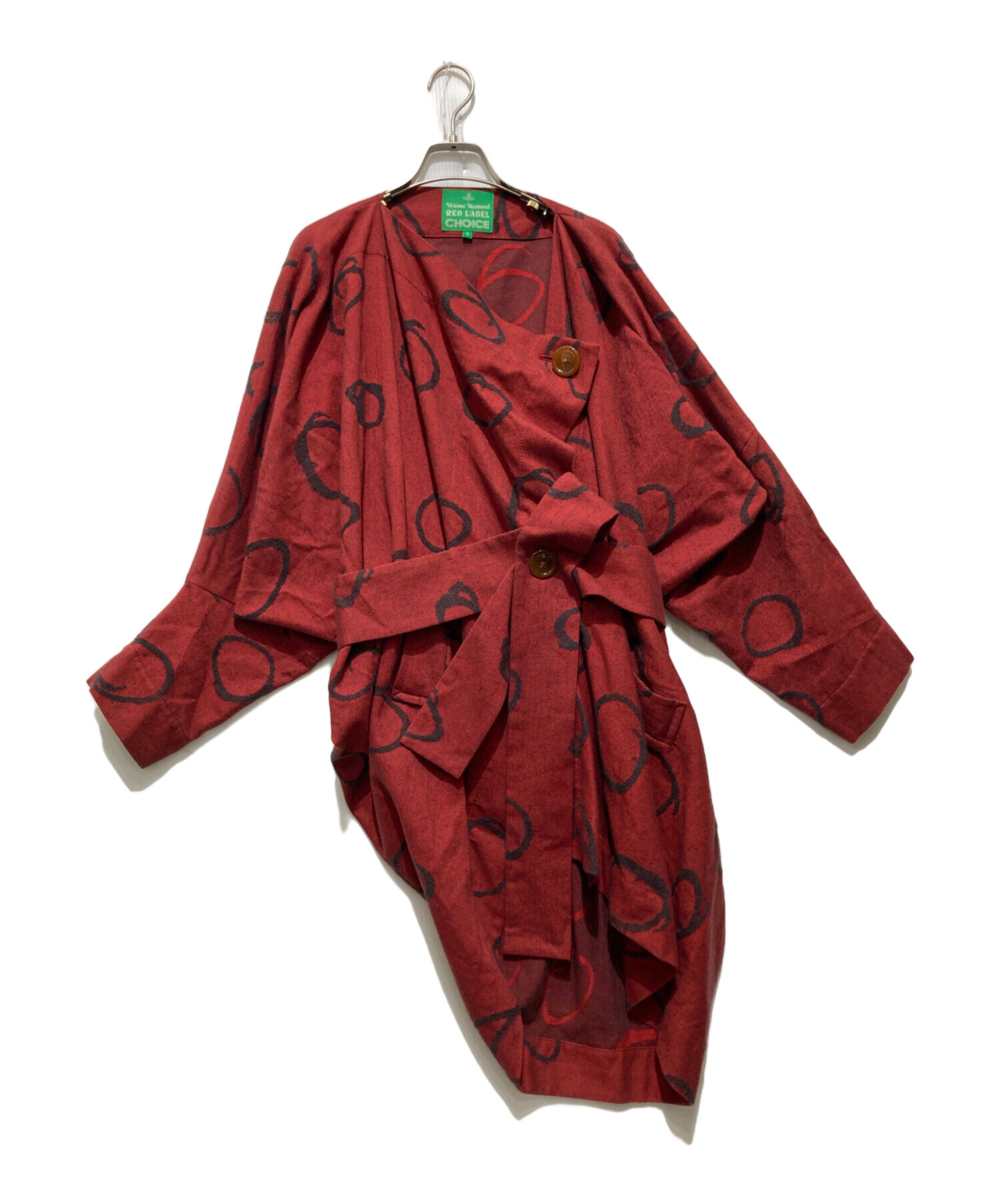 中古・古着通販】Vivienne Westwood RED LABEL CHOICE (ヴィヴィアン