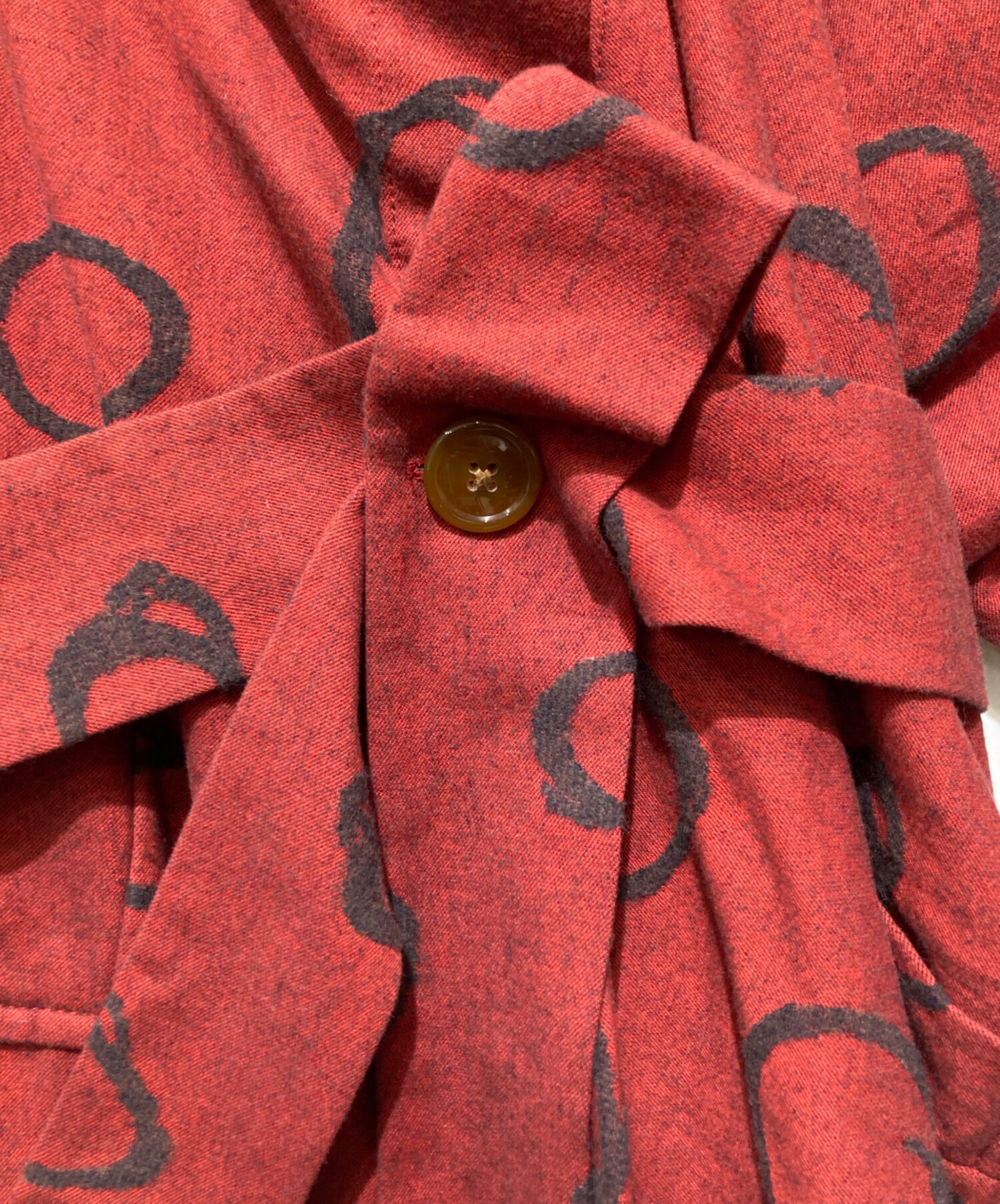 中古・古着通販】Vivienne Westwood RED LABEL CHOICE (ヴィヴィアン