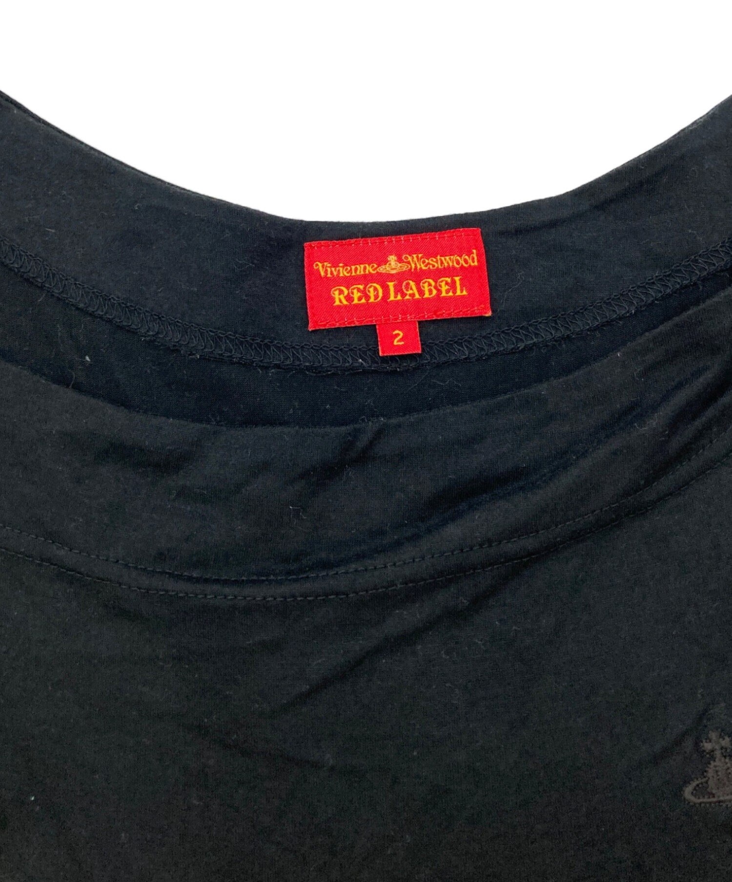 中古・古着通販】Vivienne Westwood RED LABEL (ヴィヴィアンウエスト