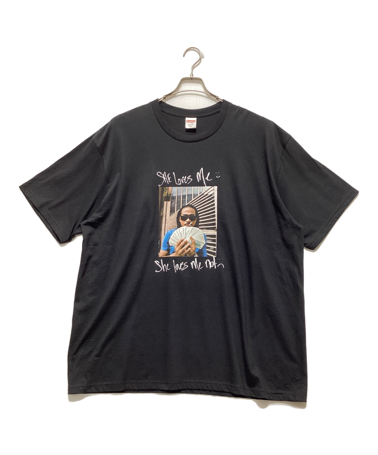 中古・古着通販】SUPREME (シュプリーム) 25SS Max B Tee マックスB T 