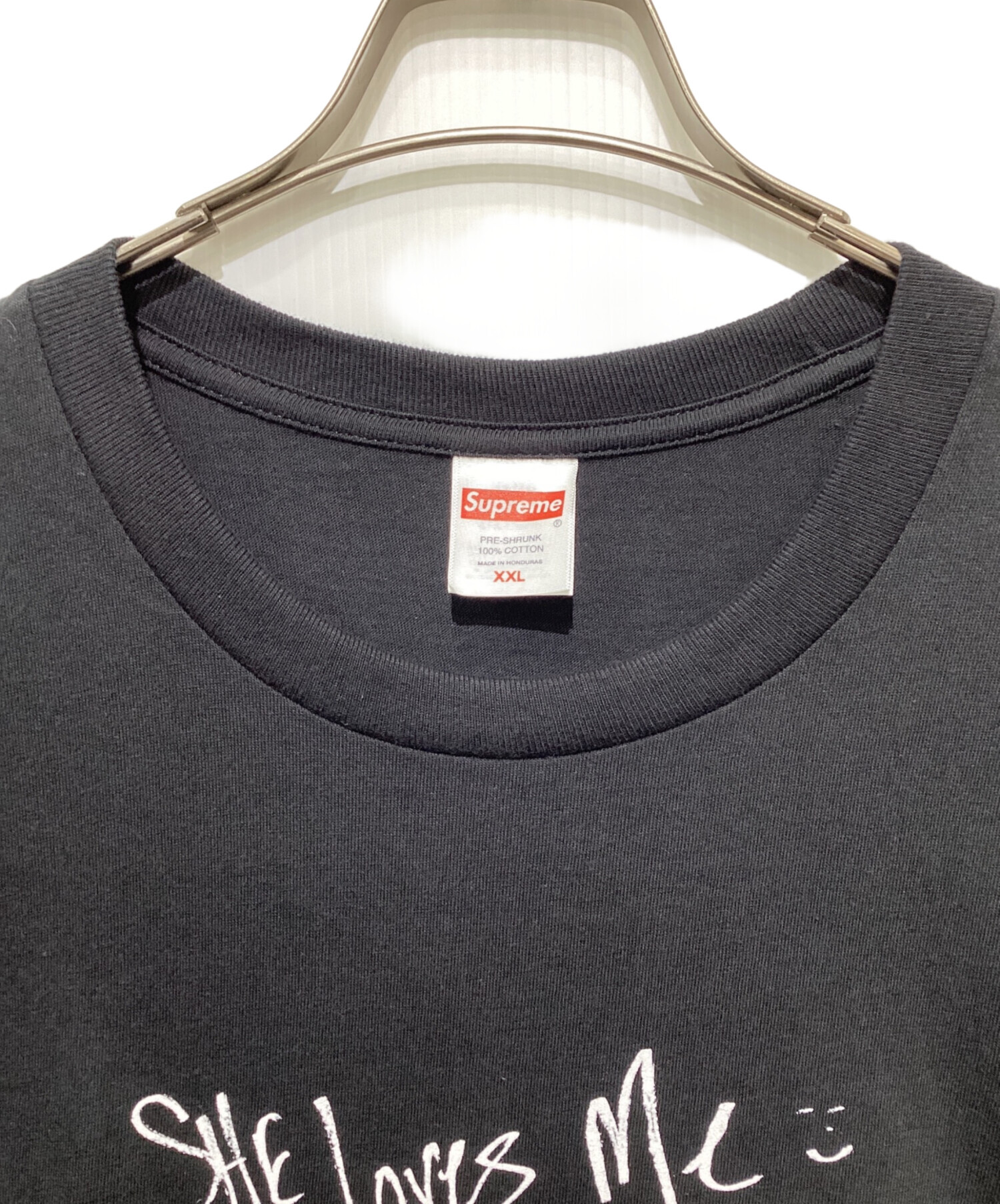 中古・古着通販】SUPREME (シュプリーム) 25SS Max B Tee マックスB T 