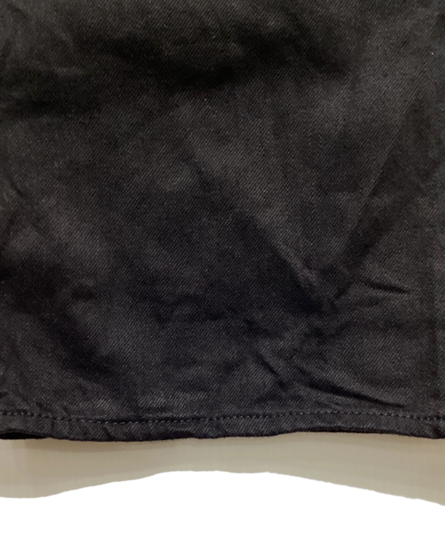 中古・古着通販】Supreme (シュプリーム) 25SS Rigid Baggy Selvedge