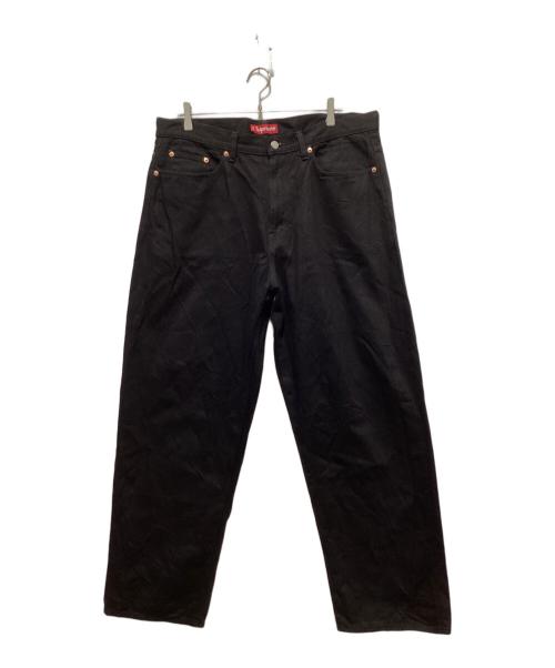 中古・古着通販】Supreme (シュプリーム) 25SS Rigid Baggy Selvedge