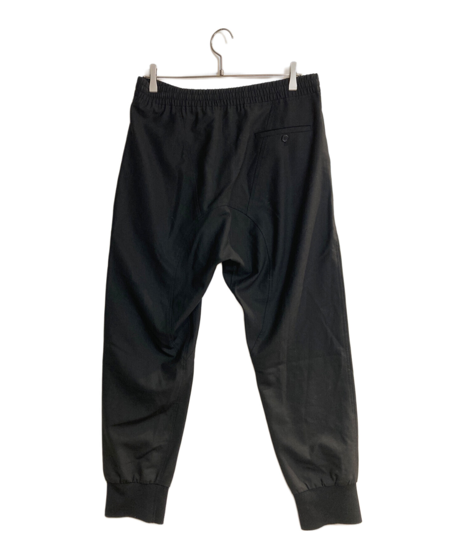 中古・古着通販】NEIL BARRETT (ニールバレット) Classic joggers