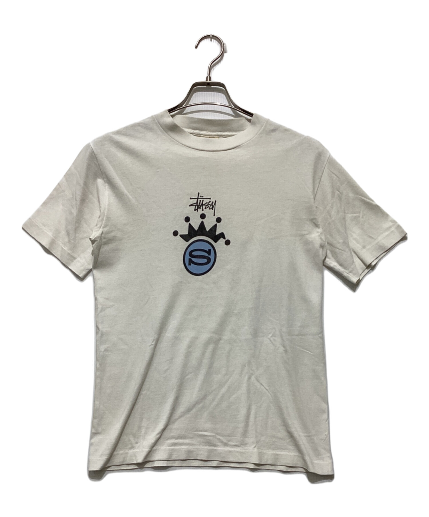 中古・古着通販】stussy (ステューシー) 90