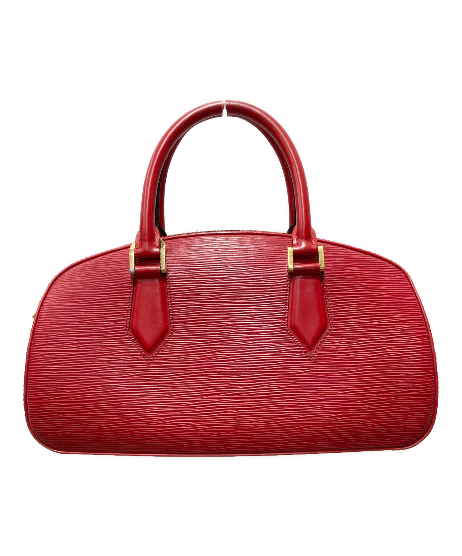 中古・古着通販】LOUIS VUITTON (ルイ ヴィトン) ハンドバッグ / エピ 