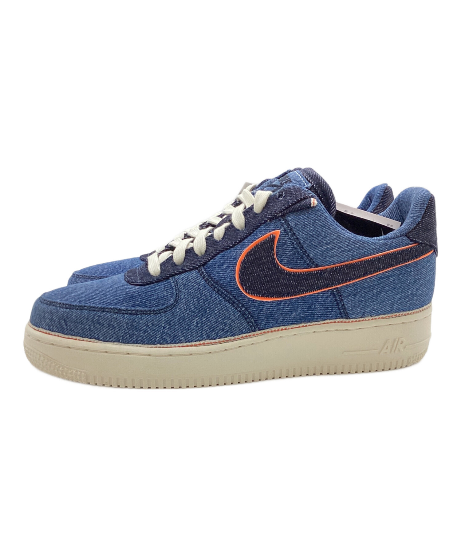 中古・古着通販】NIKE (ナイキ) 3×1 (スリーバイワン) AIR FORCE 1 