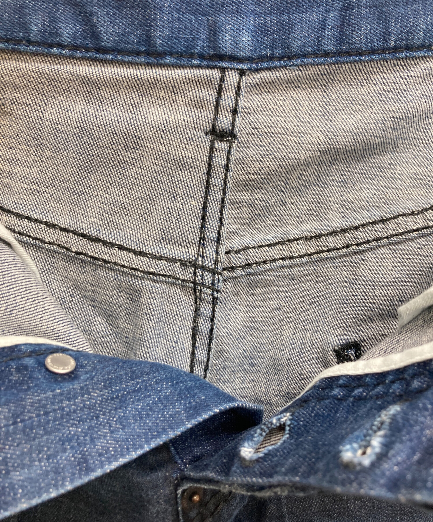 中古・古着通販】DSQUARED2 (ディースクエアード) Sexy Twist Damaged