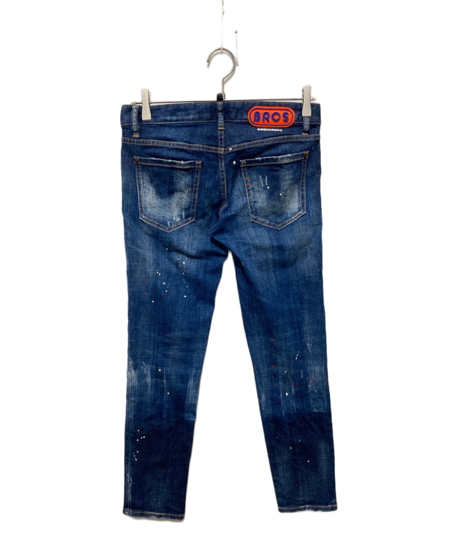 中古・古着通販】DSQUARED2 (ディースクエアード) Jennifer 中古・古着通販】DSQUARED2 (ディースクエアード) Jennifer