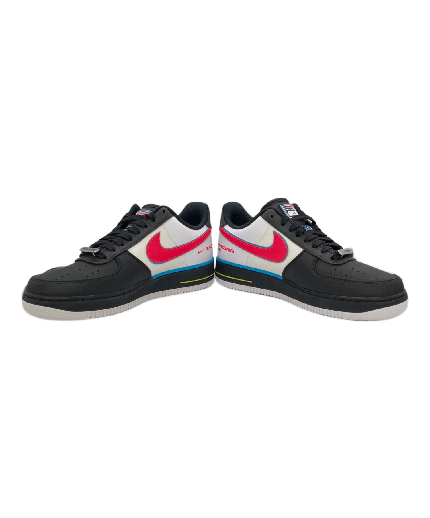 中古・古着通販】NIKE (ナイキ) AIR FORCE 1 07 QS / エアフォース1 