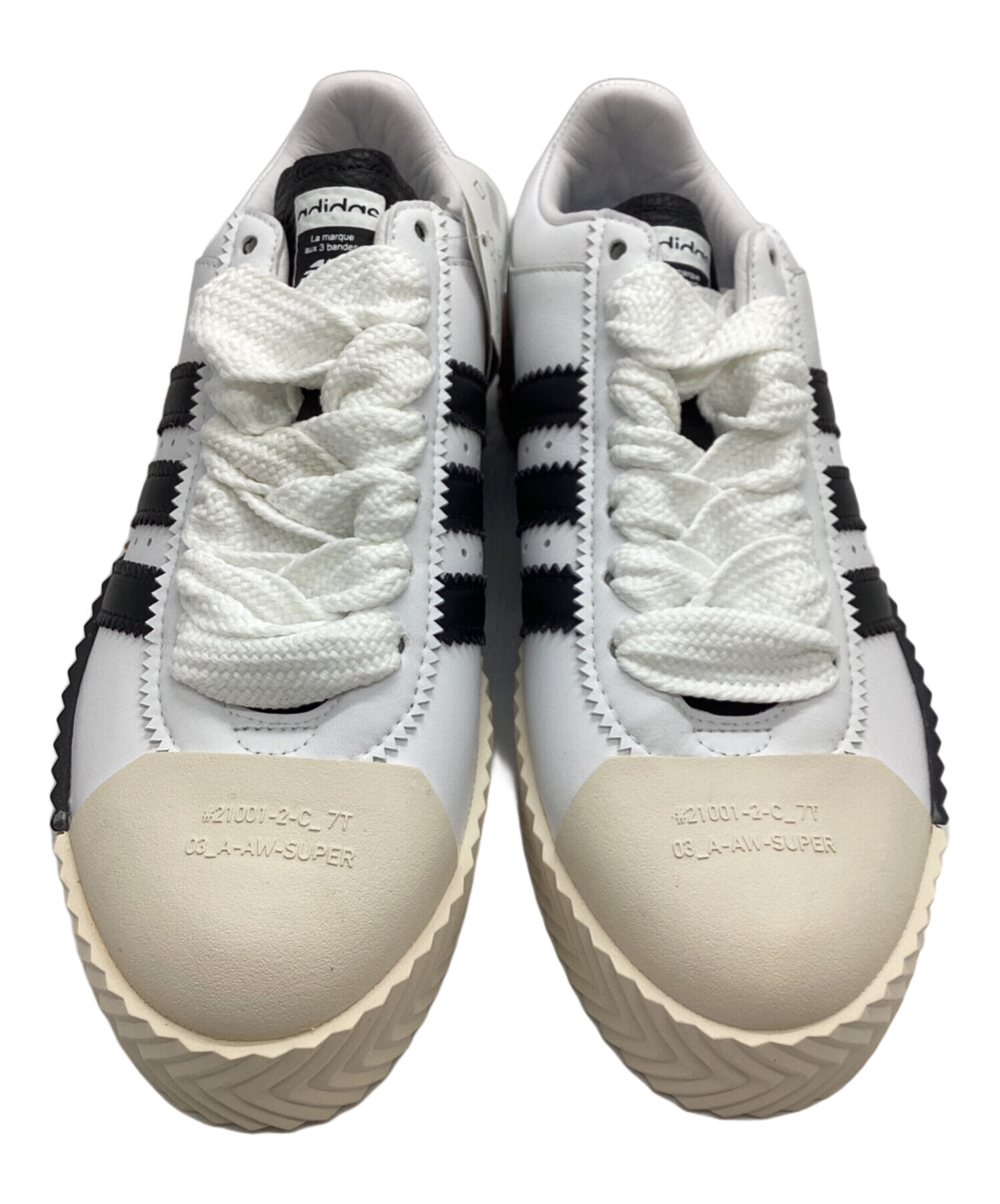 中古・古着通販】adidas (アディダス) ALEXANDER WANG (アレキサンダー 