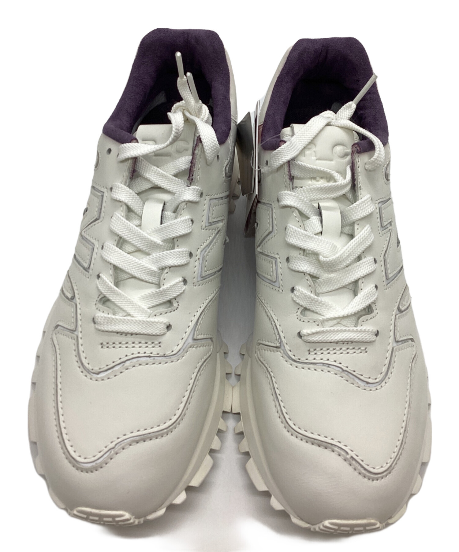 中古・古着通販】NEW BALANCE (ニューバランス) OVERCOAT (オーバー 