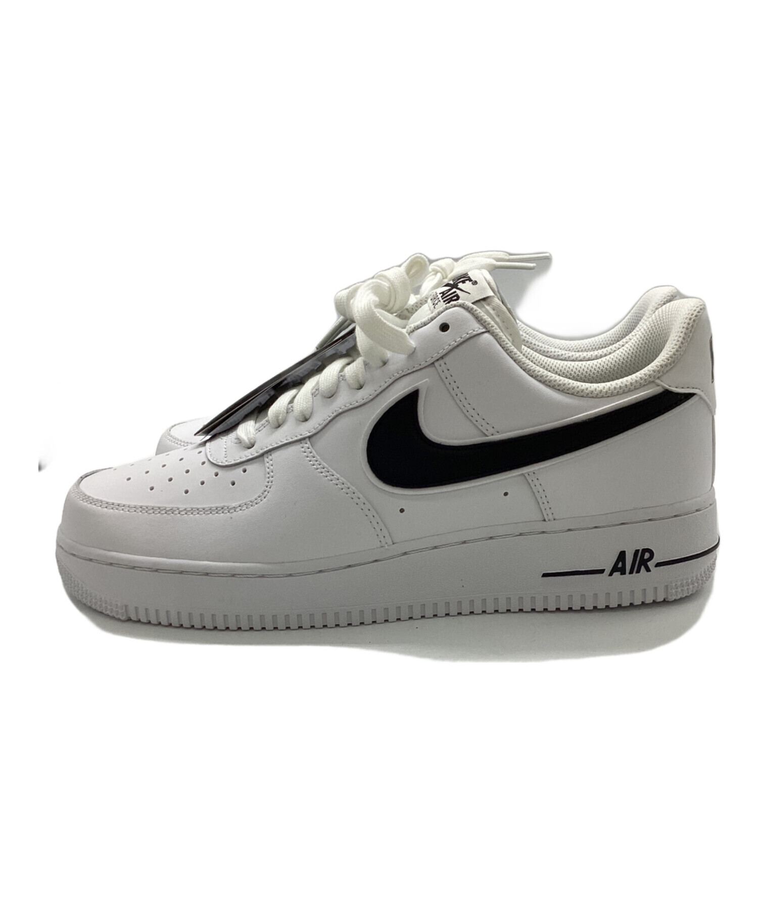 中古・古着通販】NIKE (ナイキ) AIR FORCE 1 07 3 エアフォースワン 