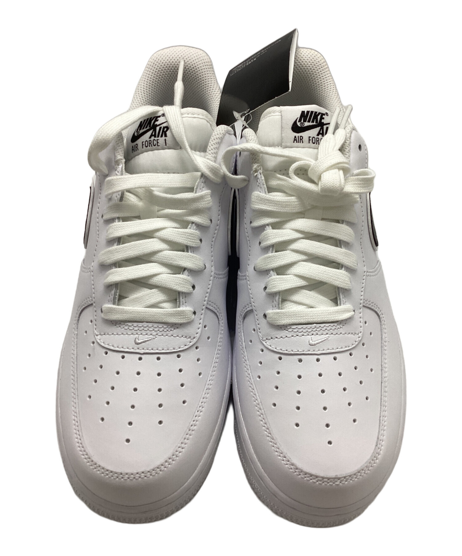 中古・古着通販】NIKE (ナイキ) AIR FORCE 1 07 3 エアフォースワン 