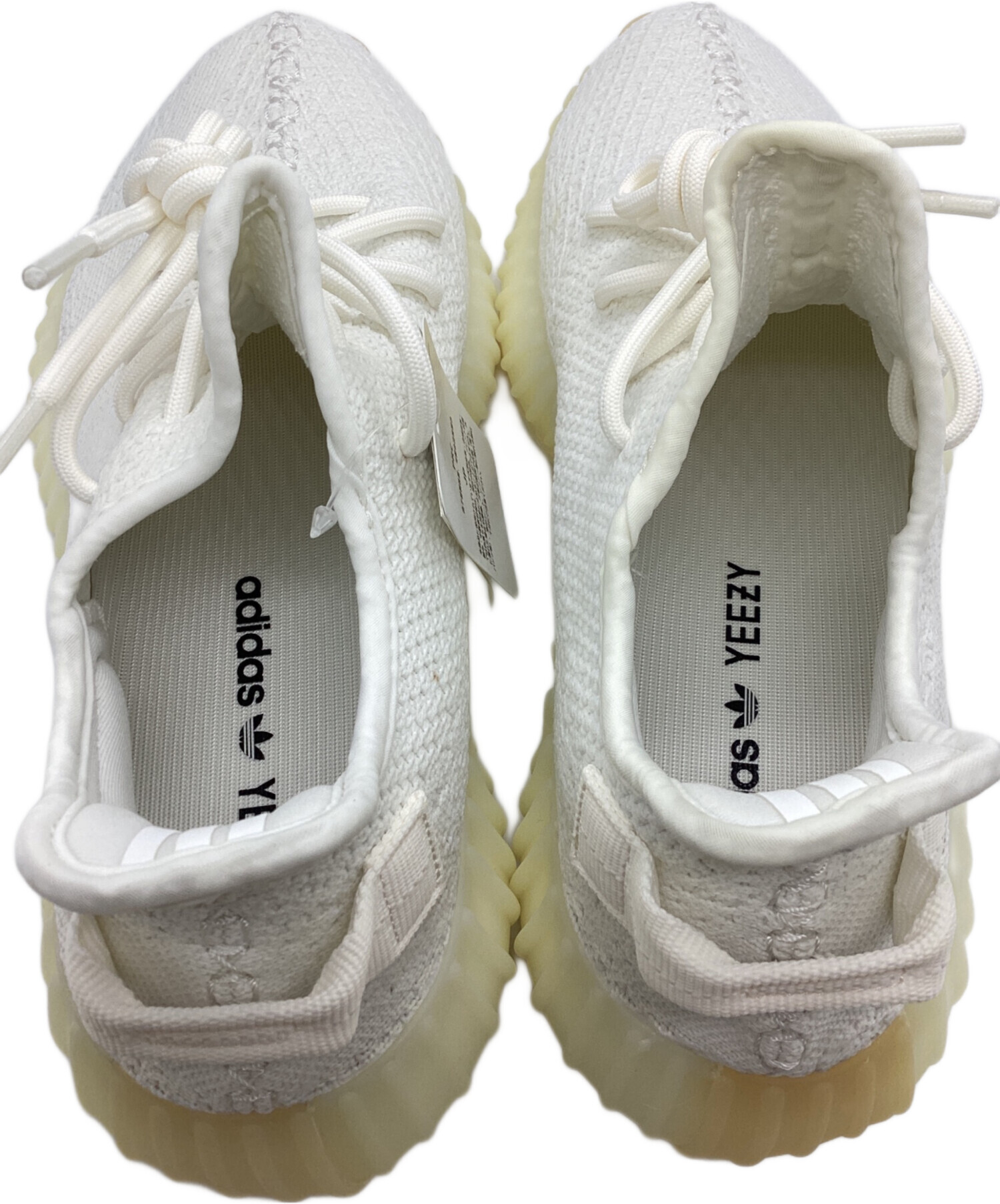 中古・古着通販】adidas (アディダス) YEEZY BOOST350V2 