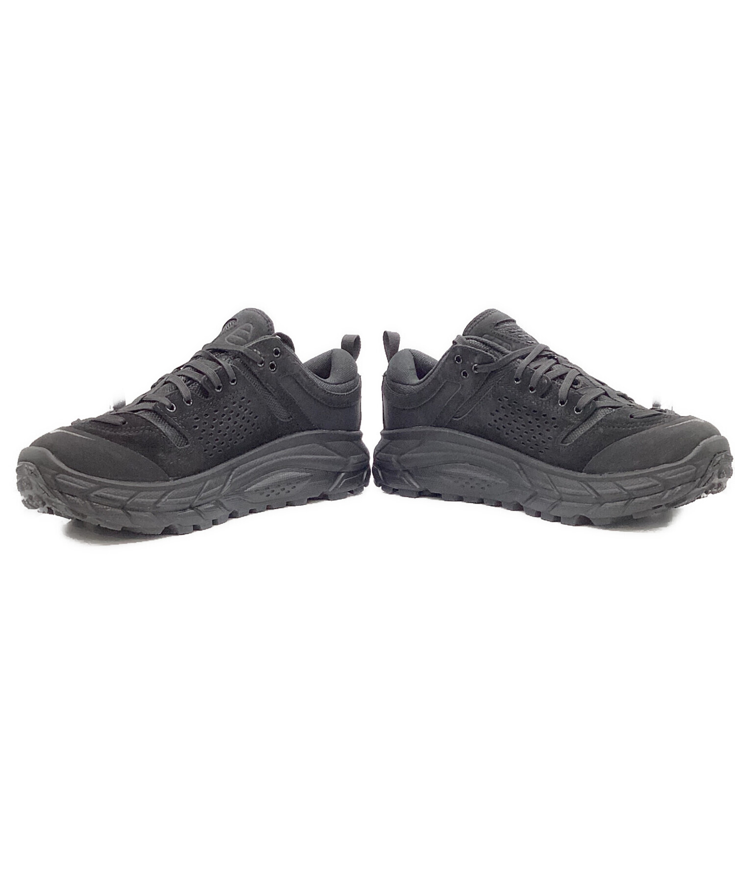 中古・古着通販】HOKAONEONE (ホカオネオネ) Tor Ultra Low WP トゥ 