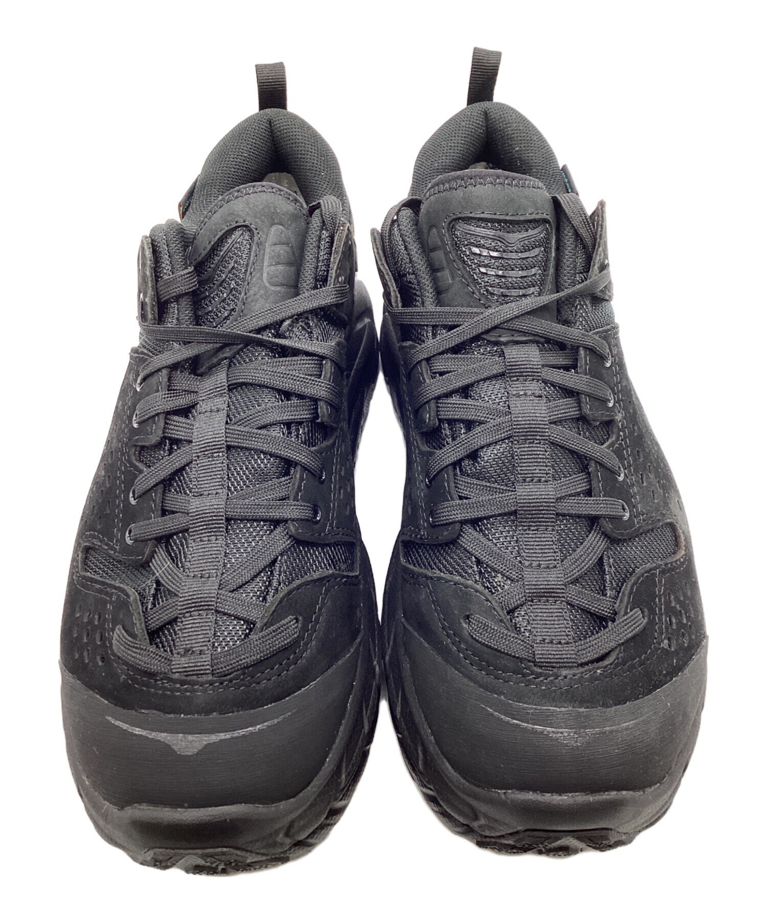 中古・古着通販】HOKAONEONE (ホカオネオネ) Tor Ultra Low WP トゥ 