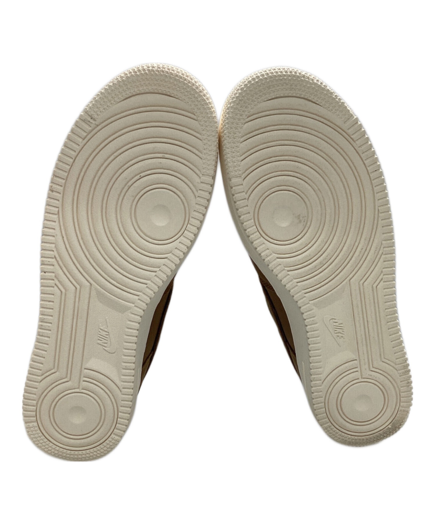 中古・古着通販】NIKE (ナイキ) CarHartt (カーハート) AIR FORCE 1 07
