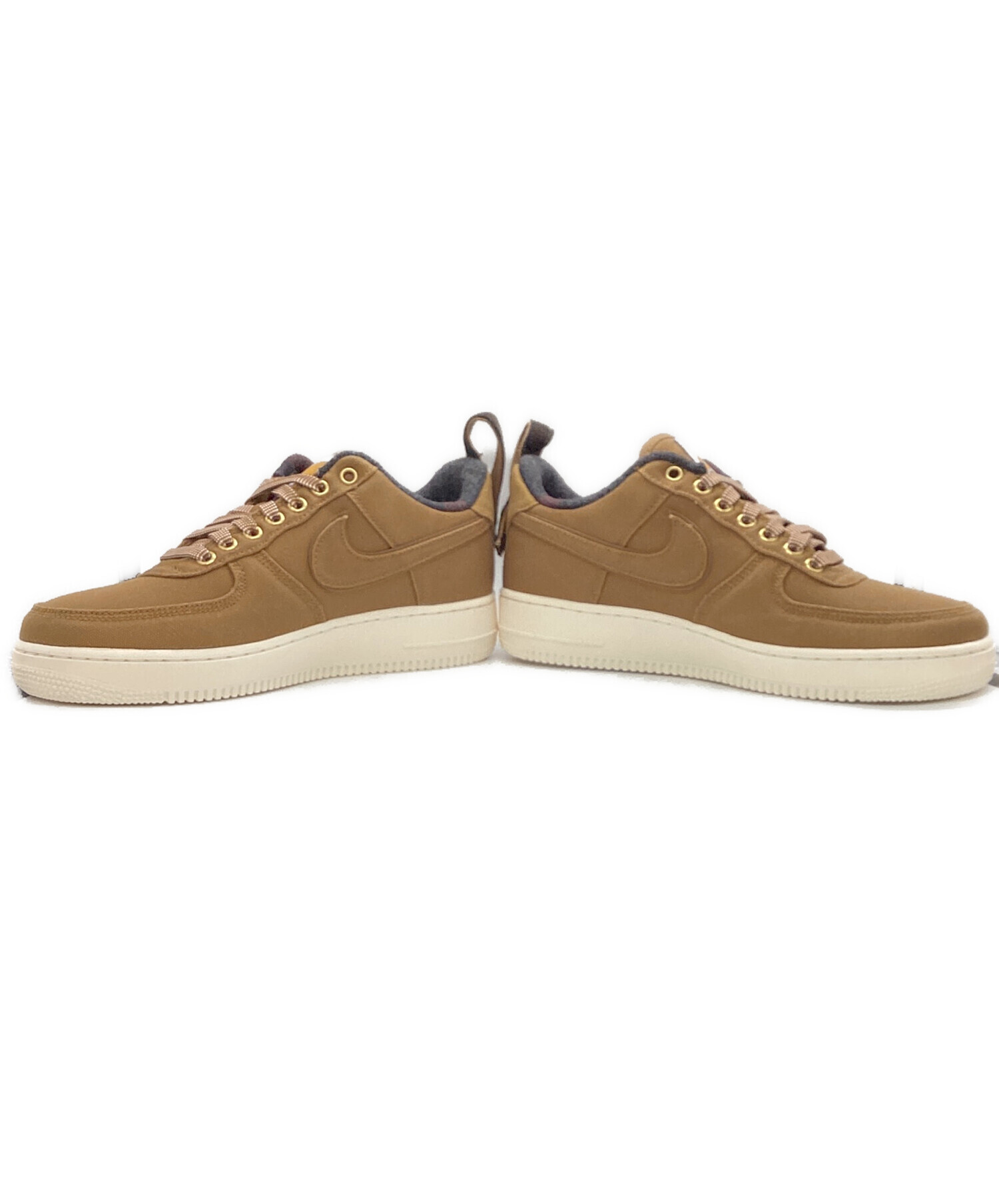 中古・古着通販】NIKE (ナイキ) CarHartt (カーハート) AIR FORCE 1 07
