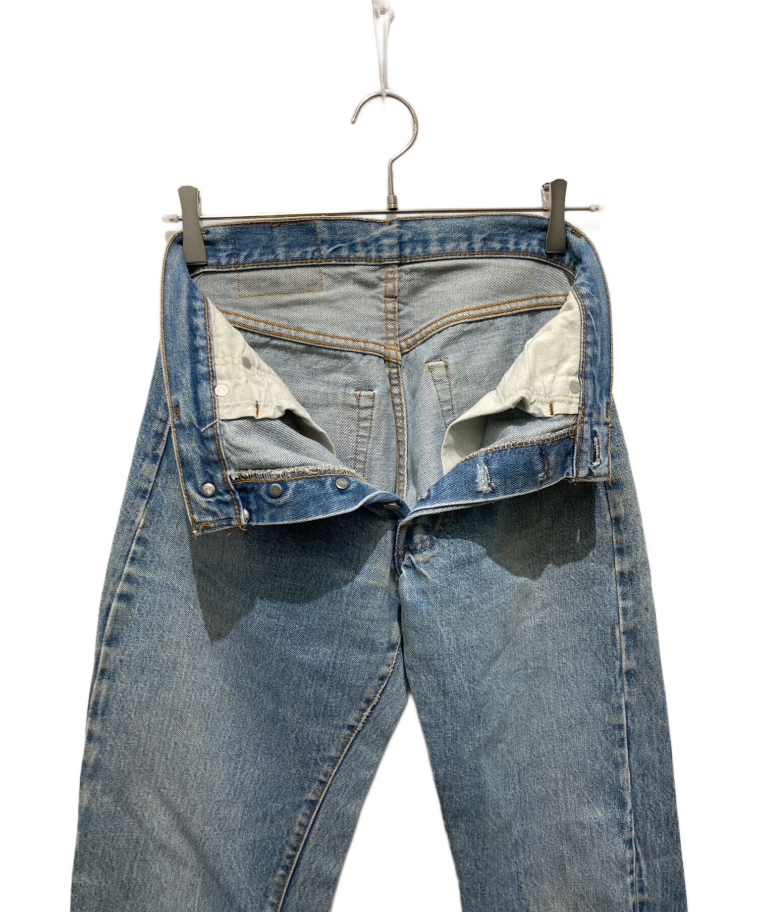 中古・古着通販】LEVI
