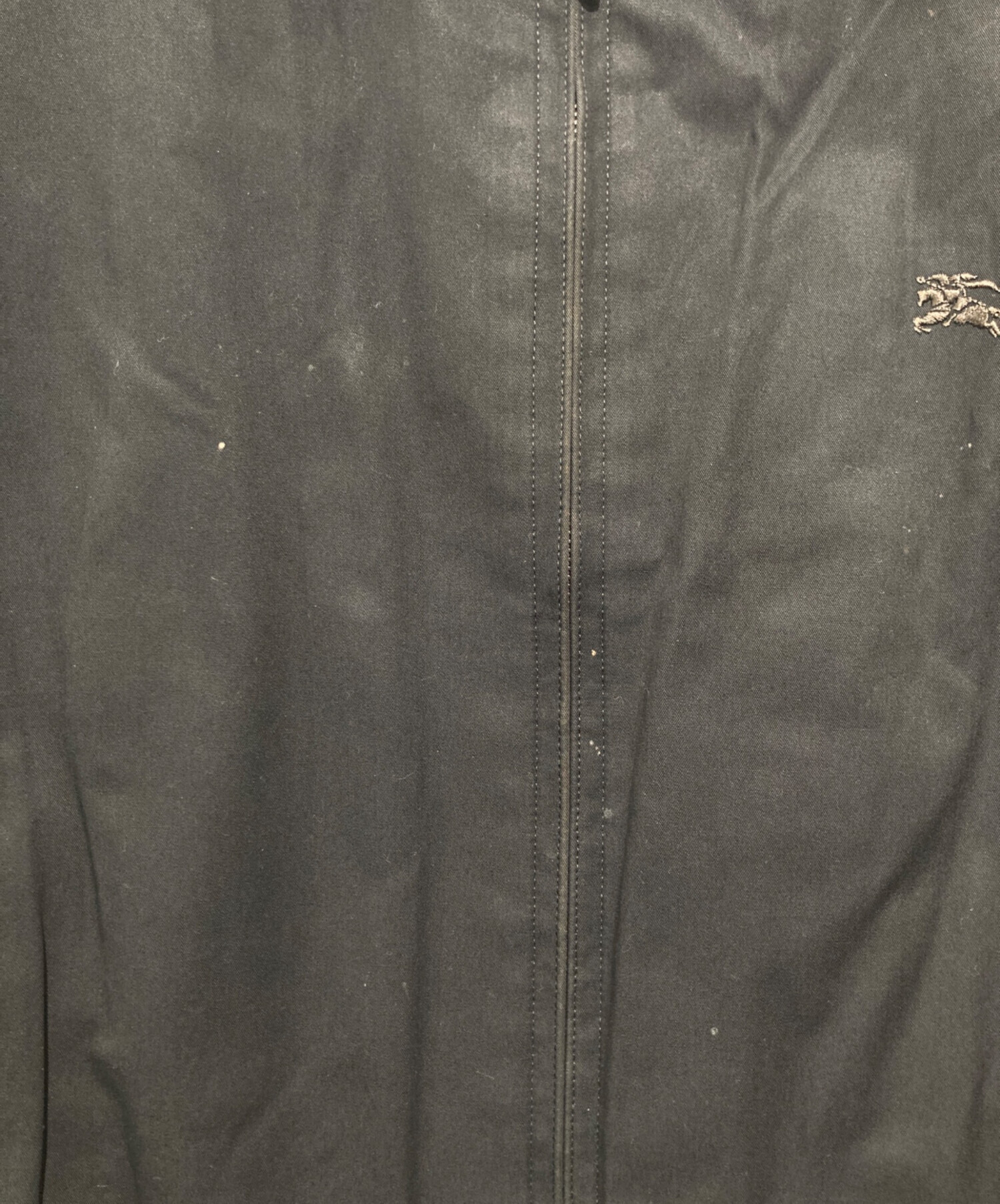 【未使用級 希少L】BURBERRY LONDON スイングトップ ノバチェック 中古・古着通販】BURBERRY LONDON (バーバリーロンドン) ノバチェック