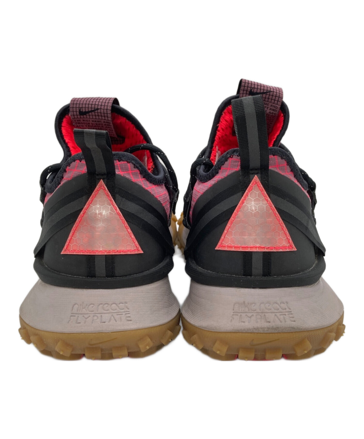 中古・古着通販】NIKE ACG (ナイキエージーシー) MOUNTAIN FLY LOW 