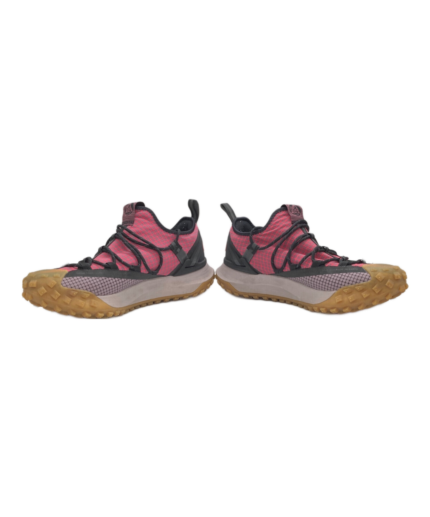 中古・古着通販】NIKE ACG (ナイキエージーシー) MOUNTAIN FLY LOW 