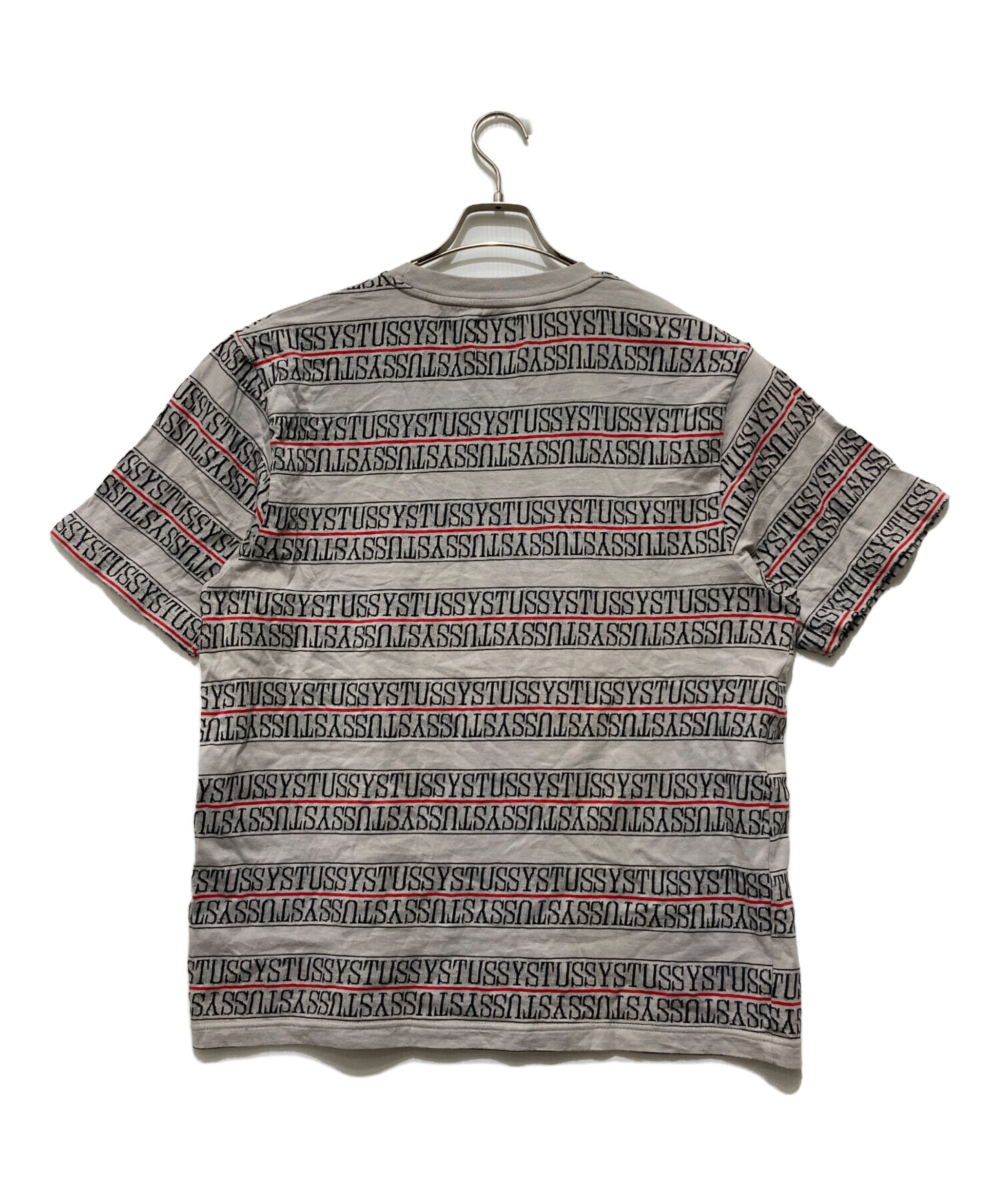 中古・古着通販】stussy (ステューシー) MTV (エムティービー 