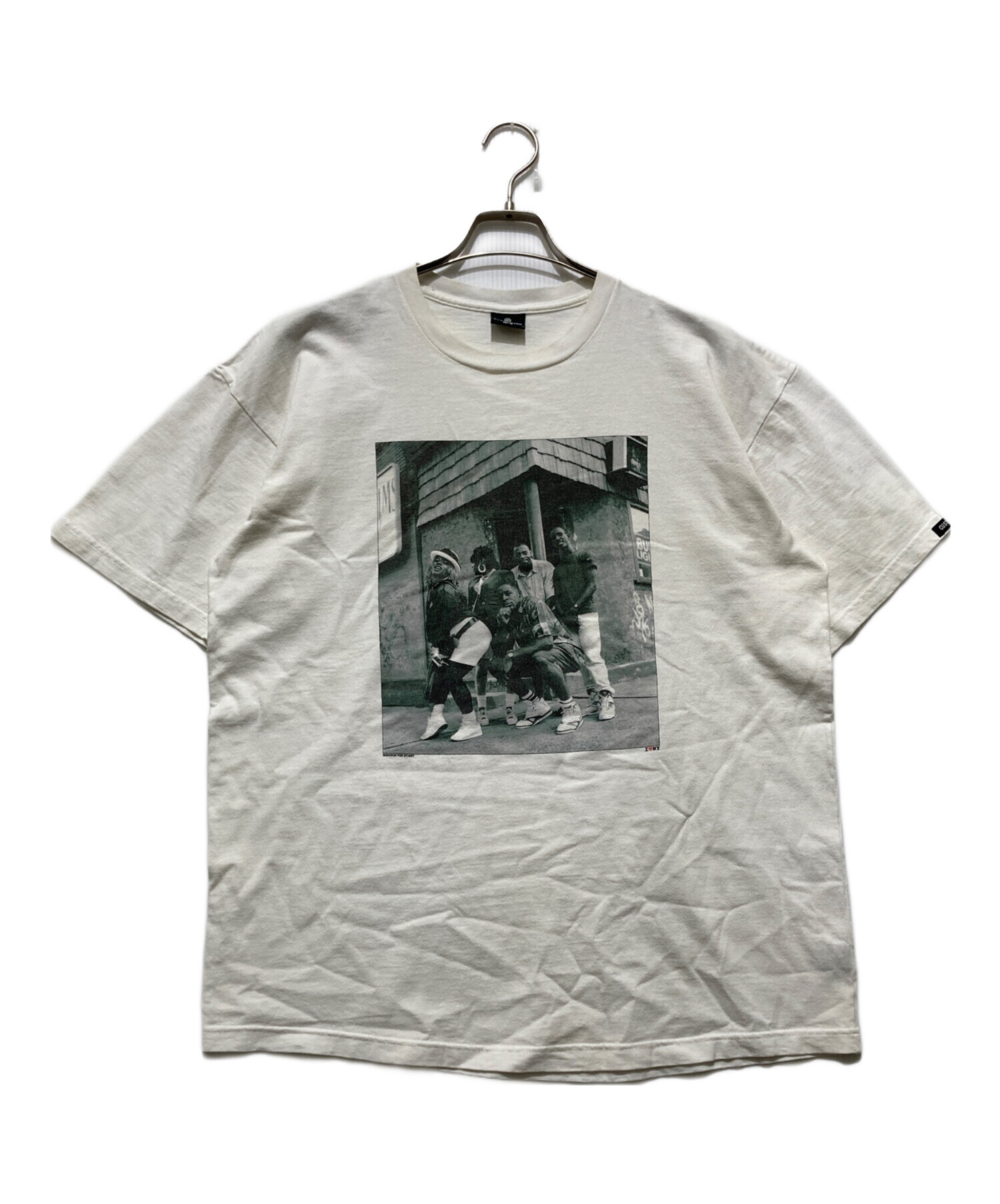 中古・古着通販】stussy (ステューシー) Josh Cheuse (ジョシュ 