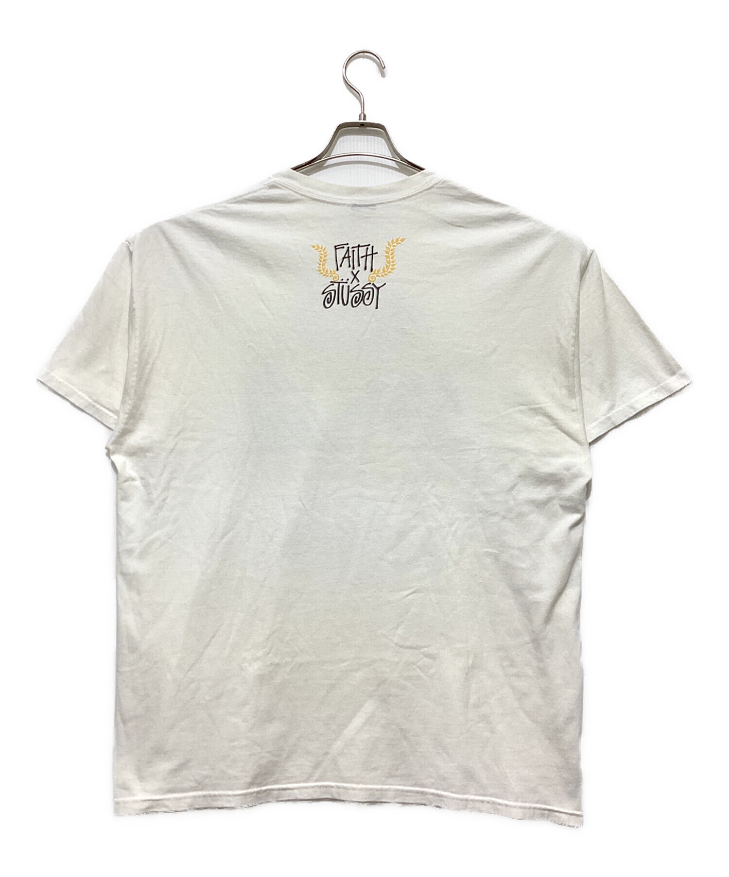 中古・古着通販】stussy (ステューシー) FAITH (フェイス) THAT