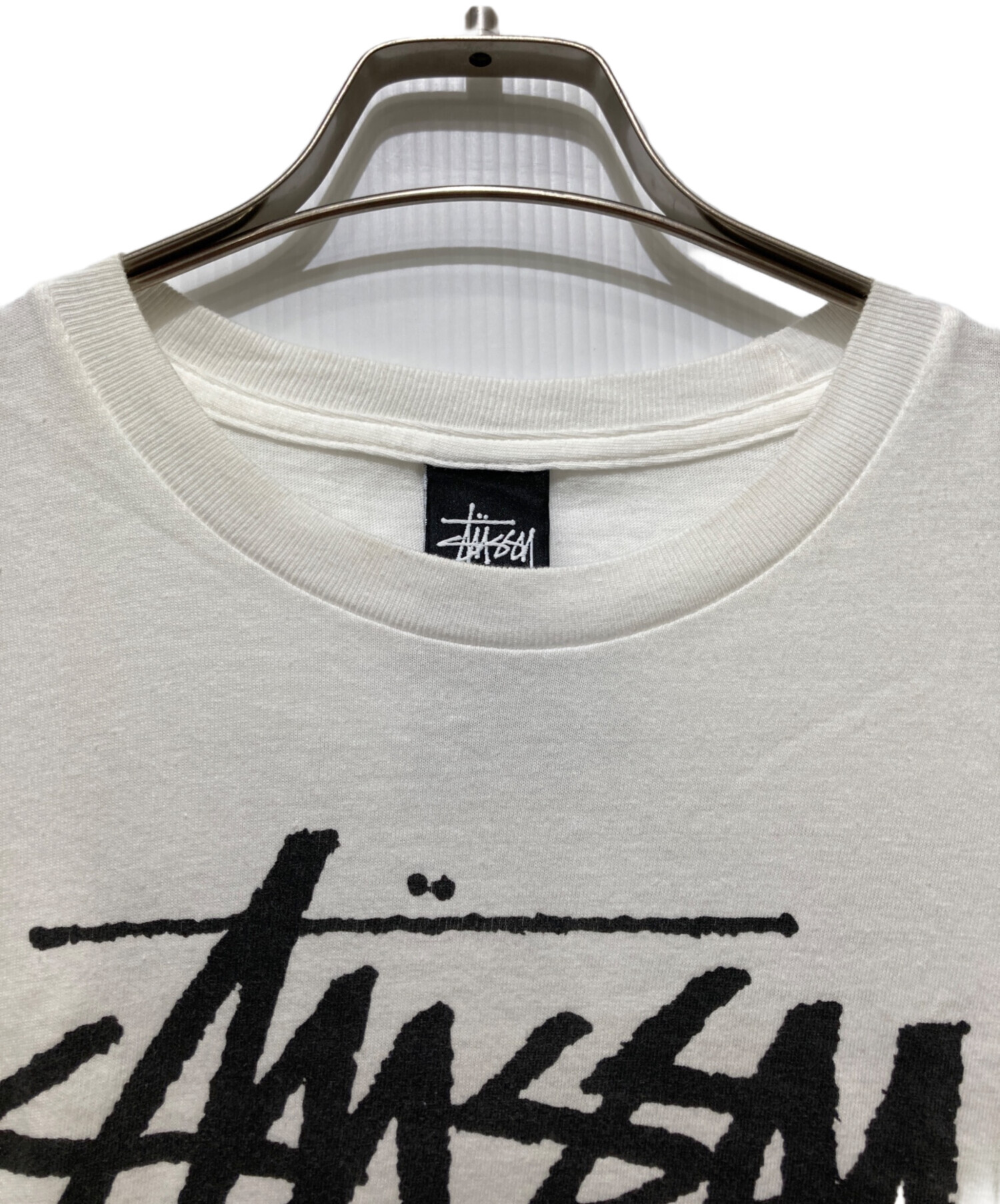 中古・古着通販】stussy (ステューシー) MARVEL (マーベル) コミック