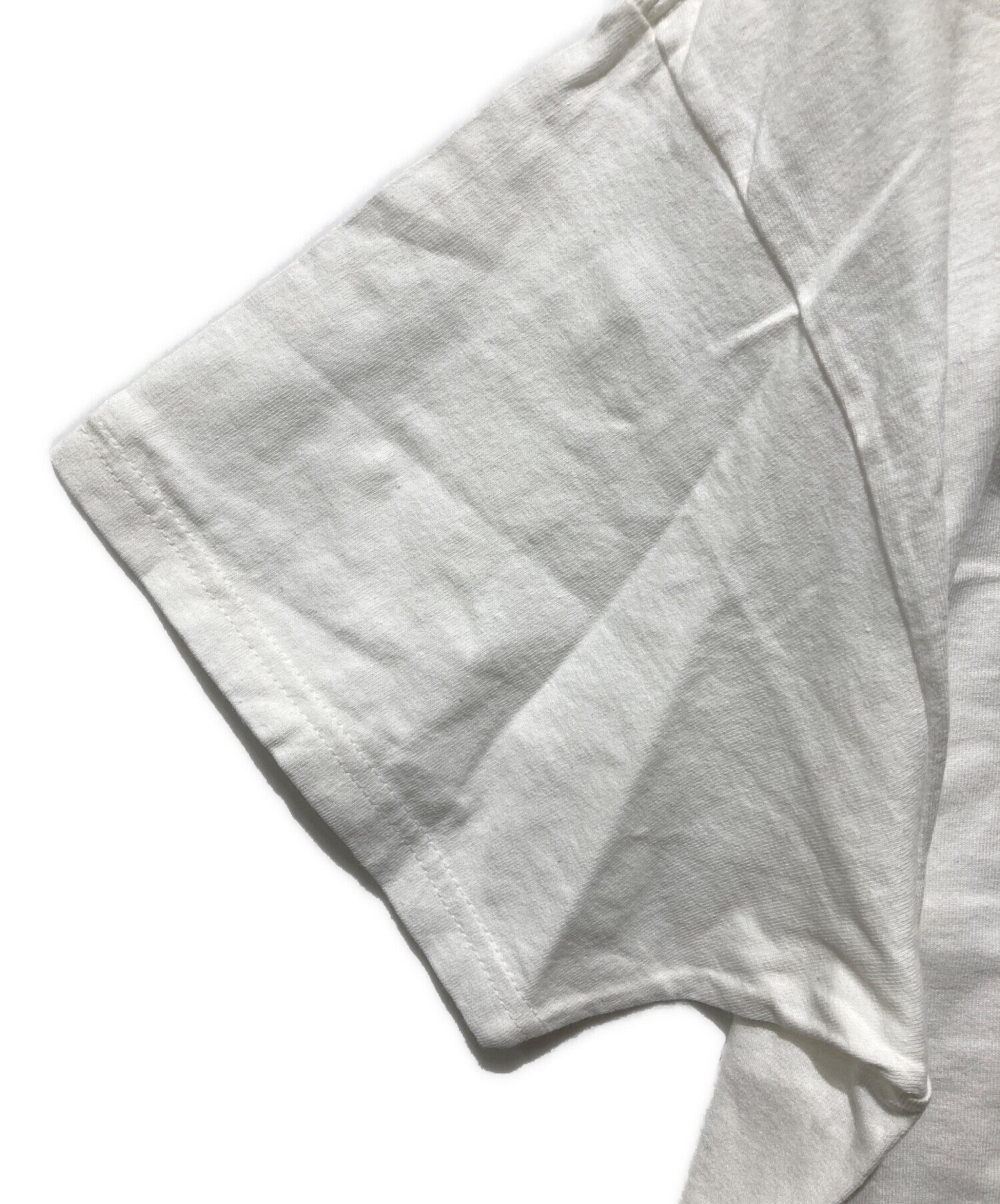 中古・古着通販】stussy (ステューシー) 横浜港北チャプターTシャツ 
