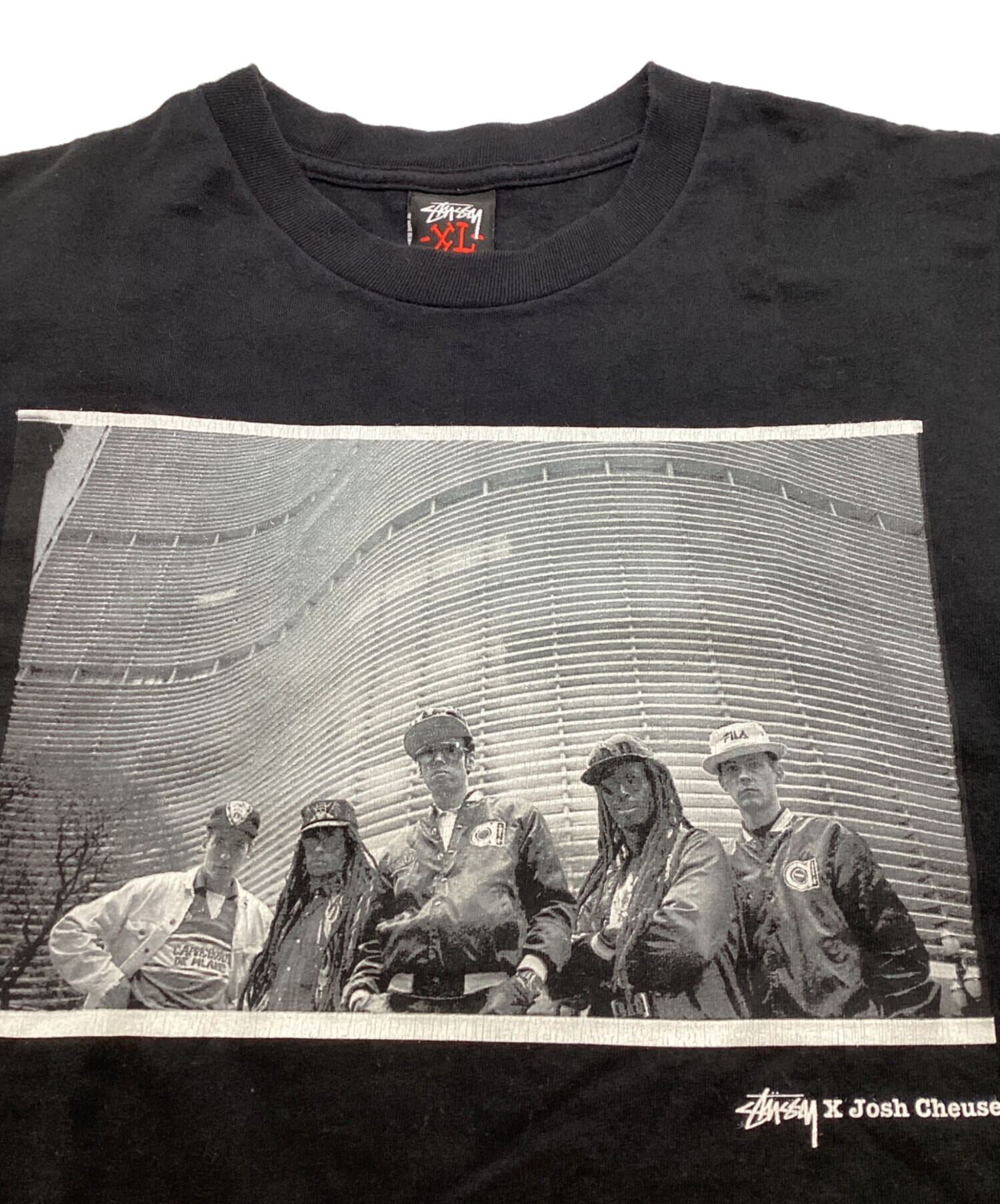 レア【未使用に近い】STUSSY ビックシルエットTシャツ  多数出品中 激レア stussy ステューシー Tシャツ ティーシャツ カットソー
