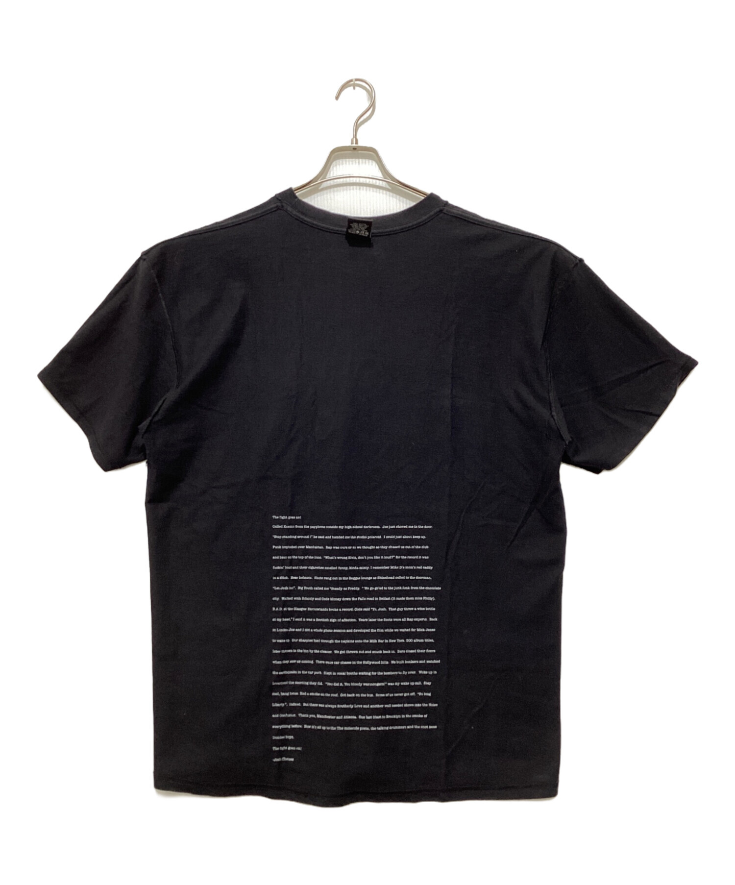 レア【未使用に近い】STUSSY ビックシルエットTシャツ  多数出品中 ステューシーウィメン ステューシー Tシャツ 長袖 STUSSY レディース