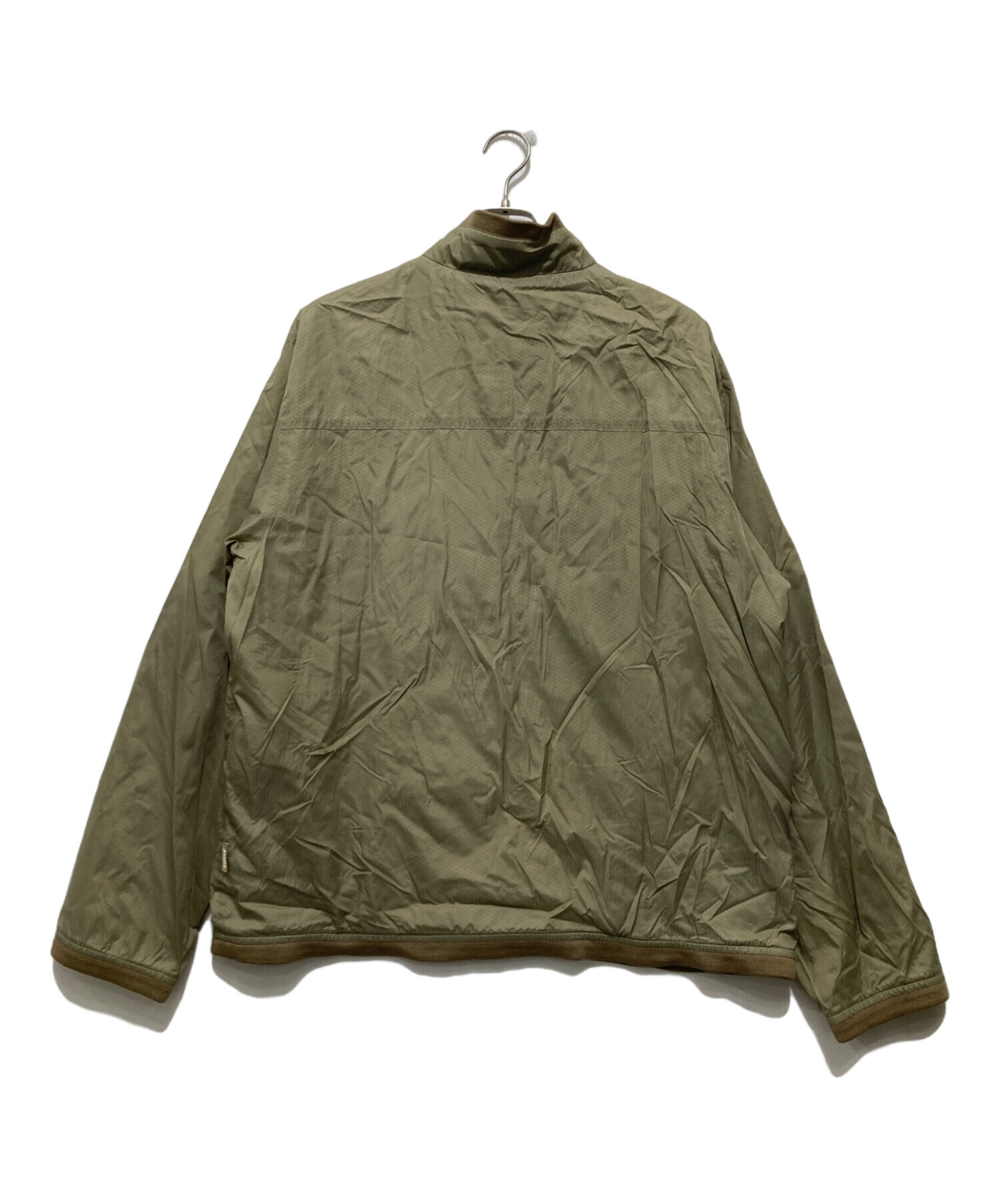 中古・古着通販】stussy (ステューシー) 00'sハニカムパターンナイロン