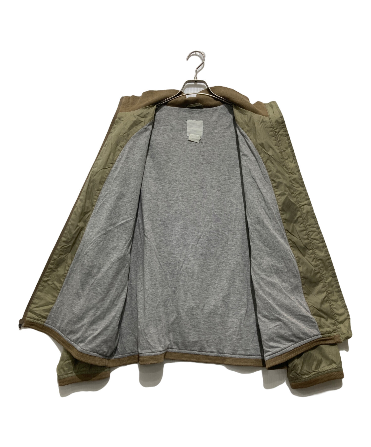 中古・古着通販】stussy (ステューシー) 00'sハニカムパターンナイロン