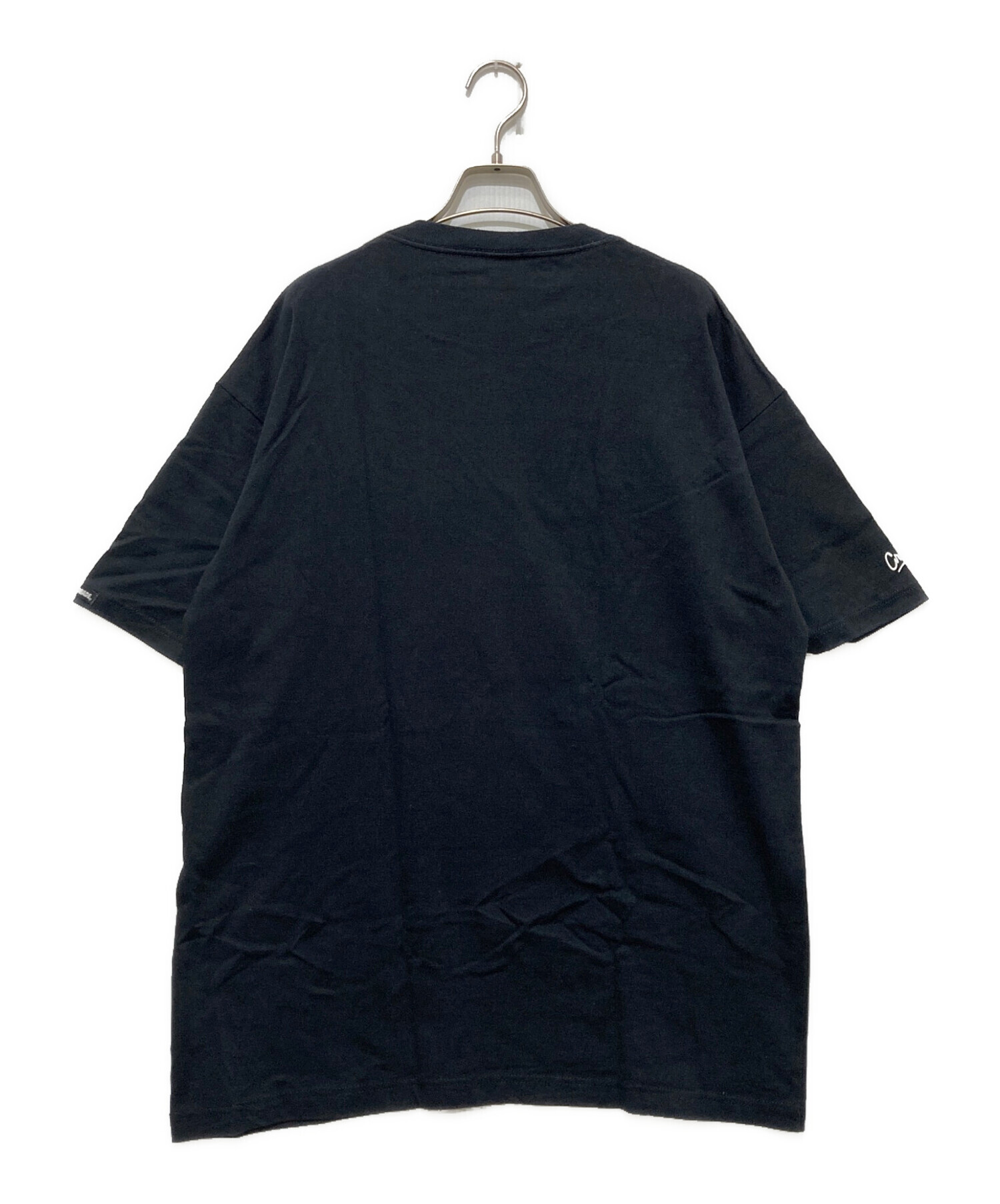 中古・古着通販】stussy CUSTOMADE (ステューシー) CRASH (クラッシュ