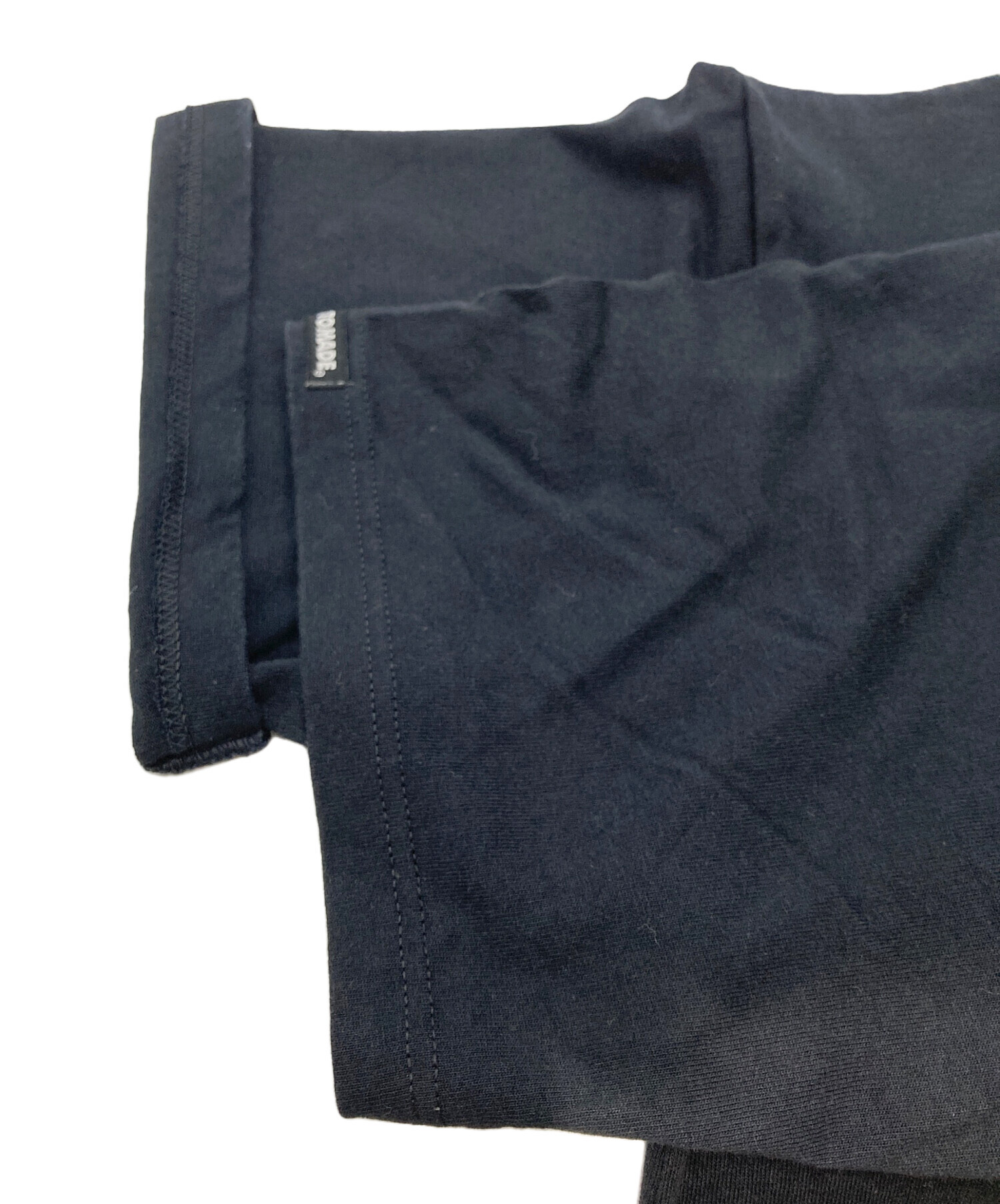中古・古着通販】stussy CUSTOMADE (ステューシー) CRASH (クラッシュ 