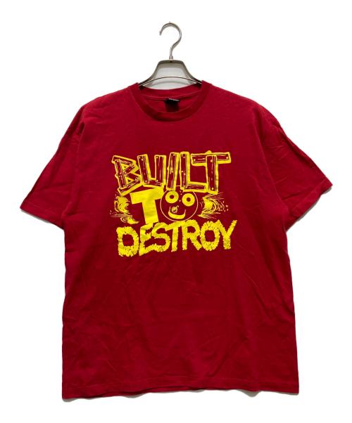 中古・古着通販】stussy (ステューシー) ERIC ELMS (エリックエルムズ 