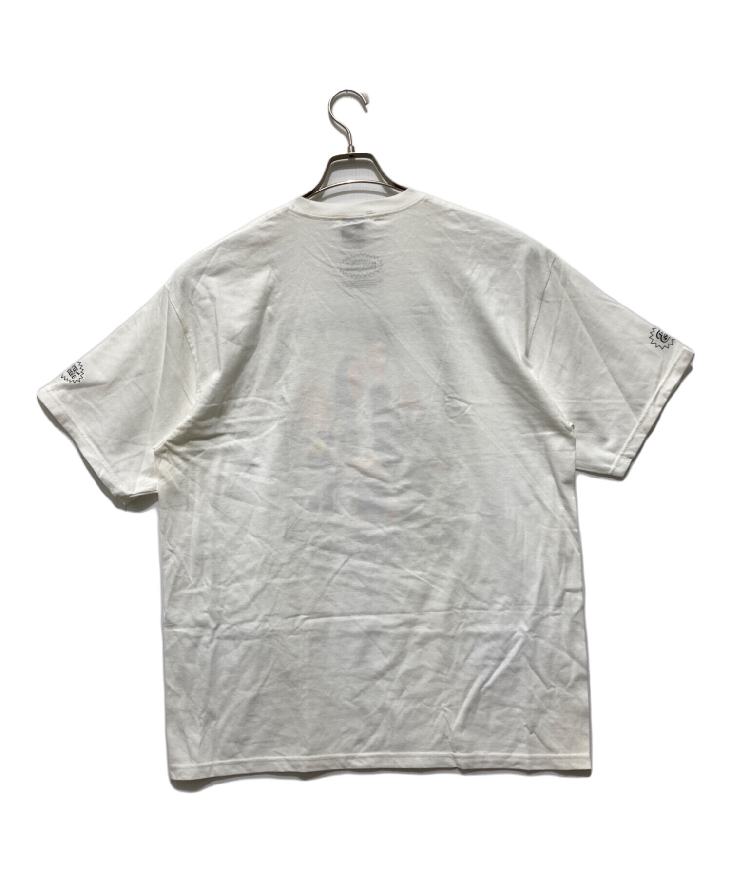 中古・古着通販】stussy (ステューシー) BEAVIS AND BUTTHEAD プリント