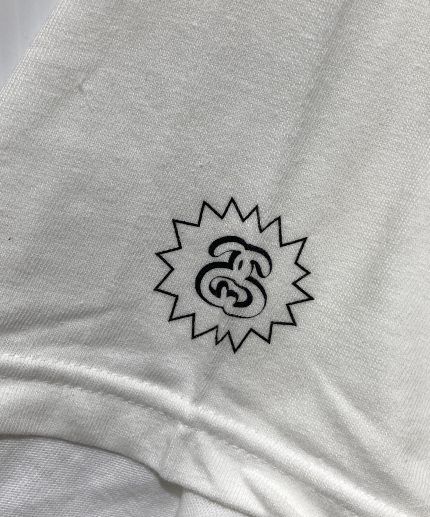 中古・古着通販】stussy (ステューシー) BEAVIS AND BUTTHEAD プリント 